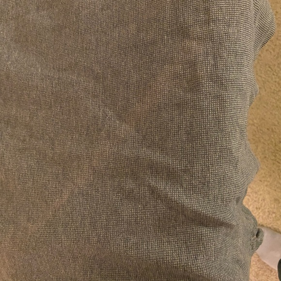 Nautical Crew neck style Sweater (light) - Picture 5 of 5